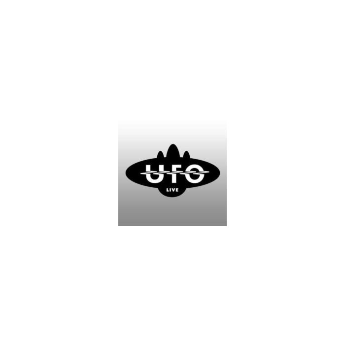 UFO - UFO LIVE (180G)