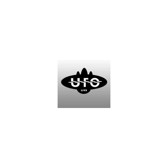UFO - UFO LIVE