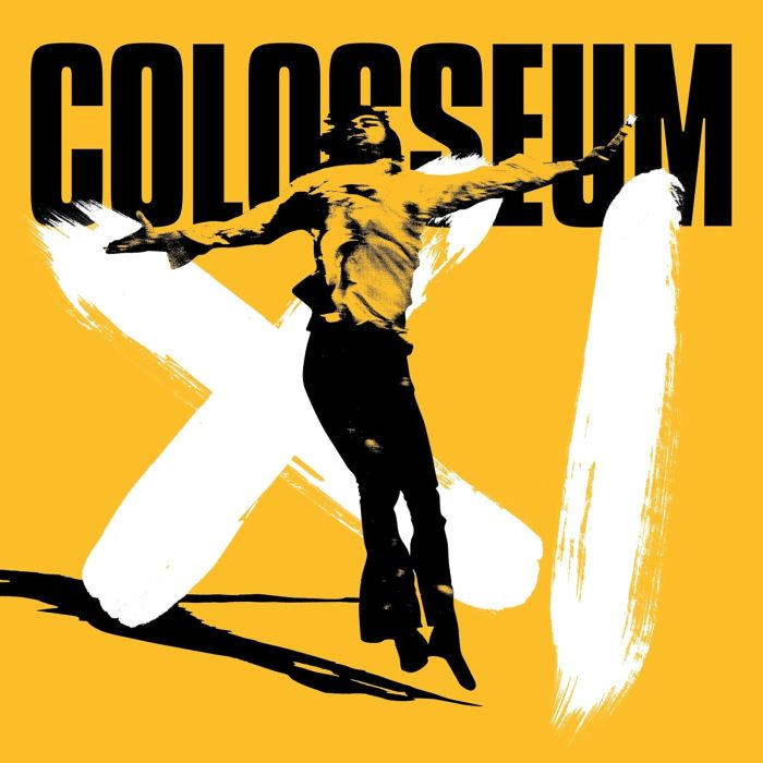 COLOSSEUM - XI