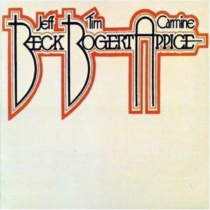 BECK BOGERT & APPICE - BECK BOGERT & APPICE
