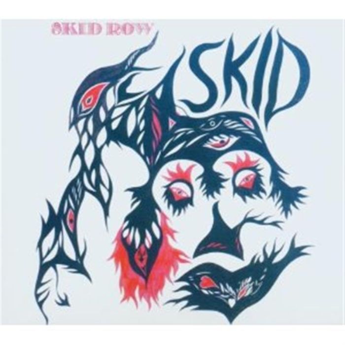 SKID ROW - SKID ROW
