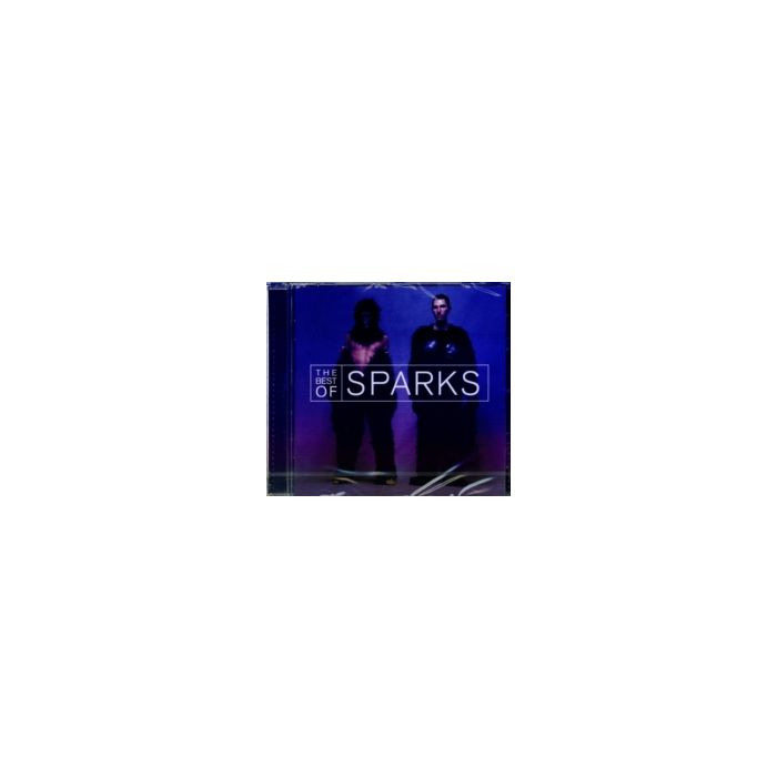 SPARKS - BEST OF