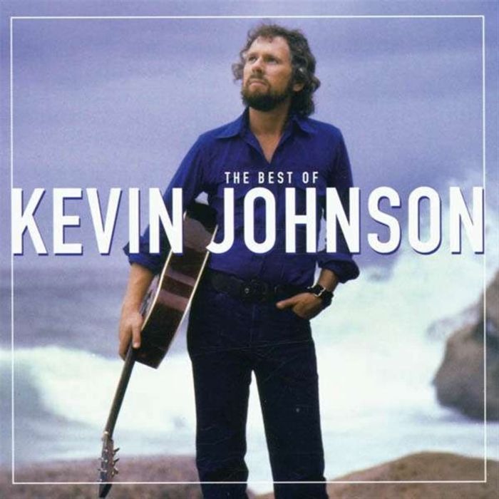 KEVIN JOHNSON - BEST OF