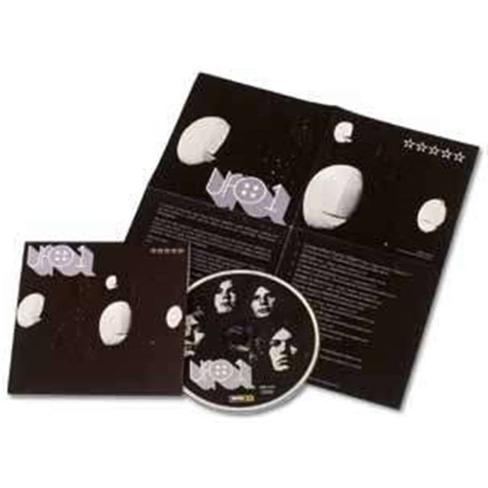 UFO - UFO 1
