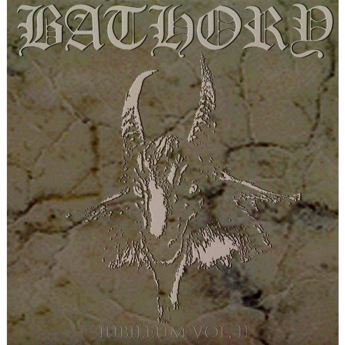 BATHORY - JUBILEUM VOL.2