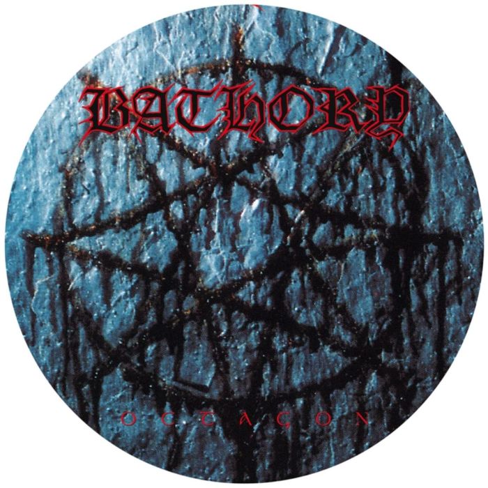 BATHORY - OCTAGON