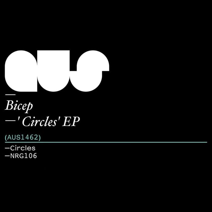 BICEP - CIRCLES EP