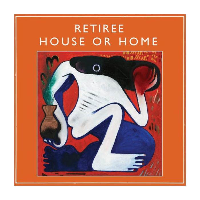 RETIREE - HOUSE OR HOME