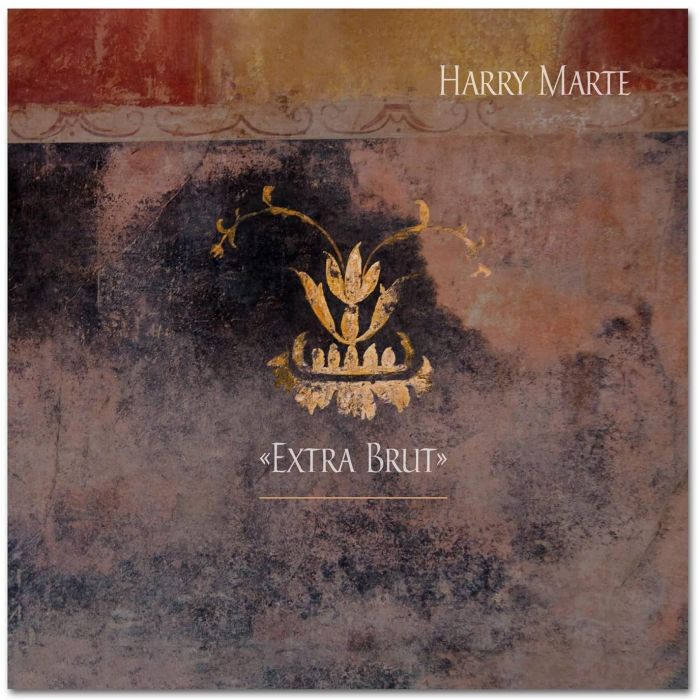 HARRY MARTE - EXTRA BRUT