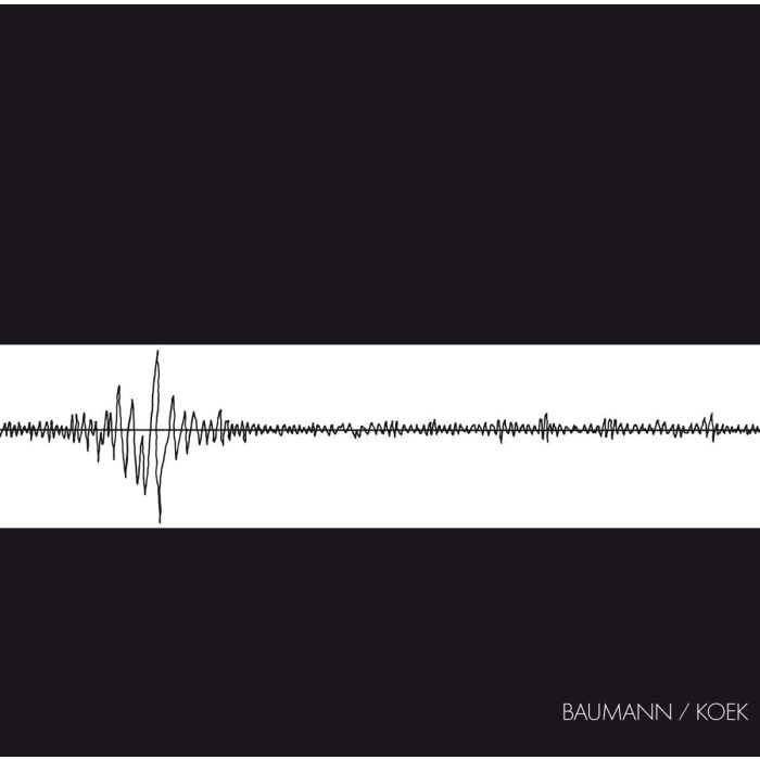 BAUMANN / KOEK - BAUMANN/KOEK