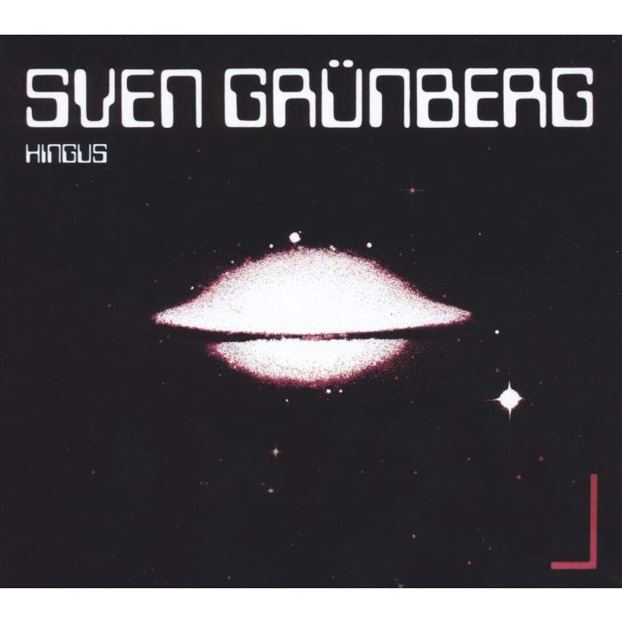 SVEN GRUNBERG - HINGUS