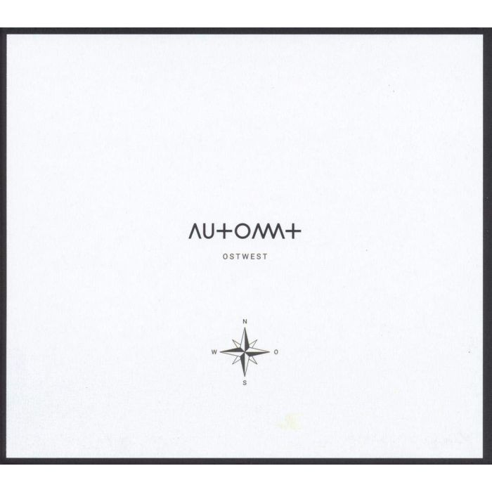 [LP/CD] AUTOMAT - OSTWEST