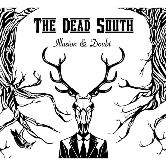 DEAD SOUTH - ILLUSION & DOUBT