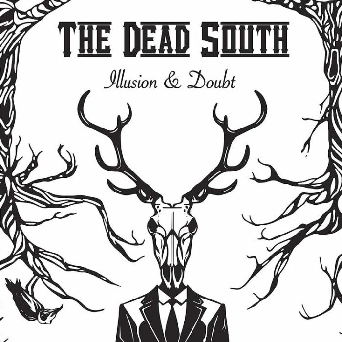 DEAD SOUTH Illusion & Doubt