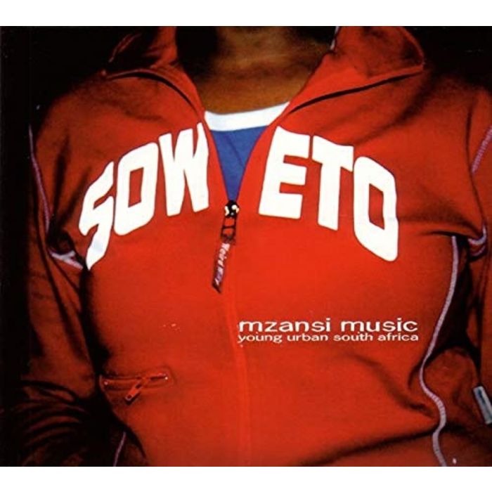 VARIOUS ARTISTS - MZANSI MUSIC-YOUNG URBAN