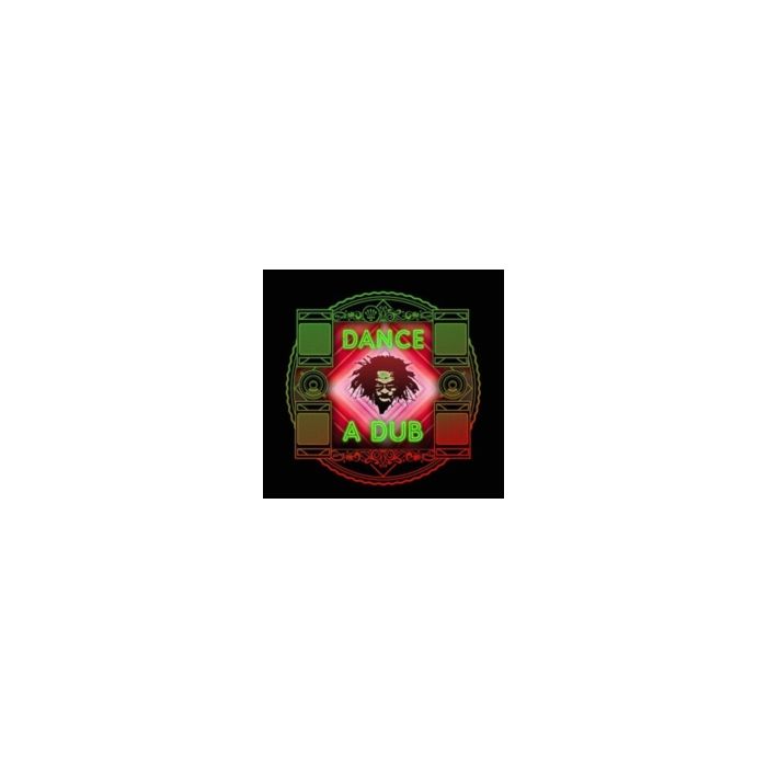 VARIOUS ARTISTS - DANCE A DUB (LEE GROVES DUBTRAPHOBIC REMIXES)