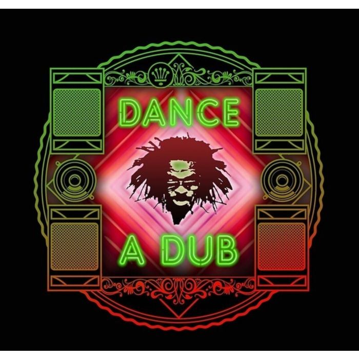 VARIOUS ARTISTS - DANCE A DUB (LEE GROVES DUBTRAPHOBIC REMIXES)