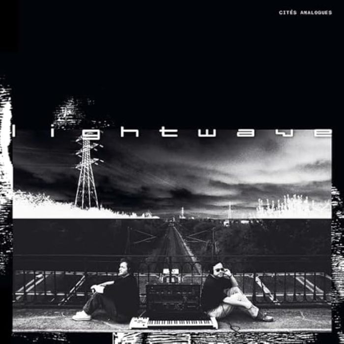 LIGHTWAVE - CITES ANALOGUES