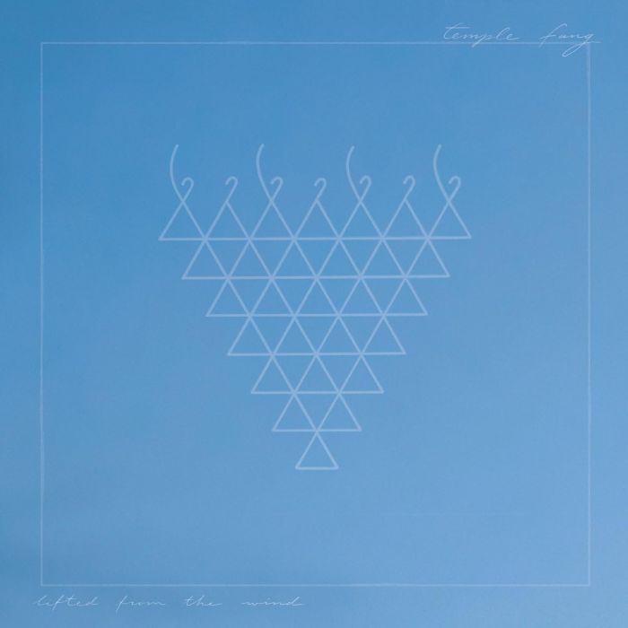 TEMPLE FANG - LIFTED FROM THE WIND