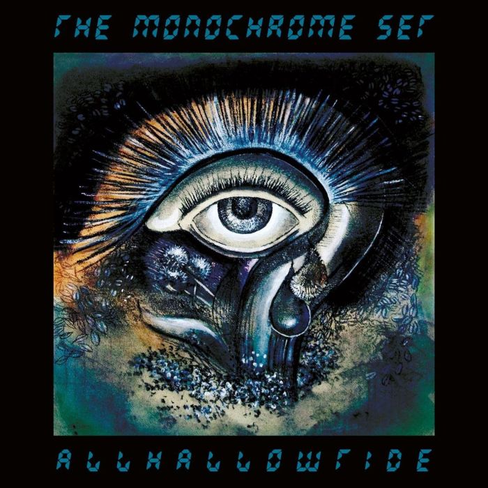 MONOCHROME SET - ALLHALLOWTIDE