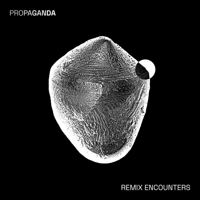 PROPAGANDA - REMIX ENCOUNTERS