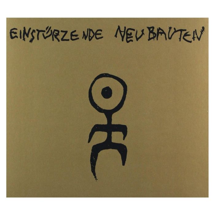 EINSTURZENDE NEUBAUTEN - KOLLAPS