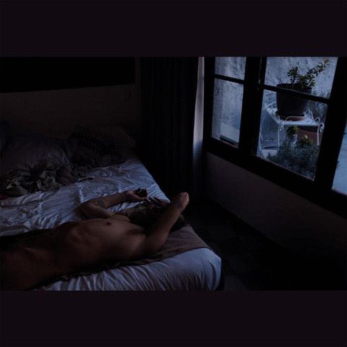 CHRISTIAN KJELLVANDER - ABOUT LOVE & LOVING AGAIN