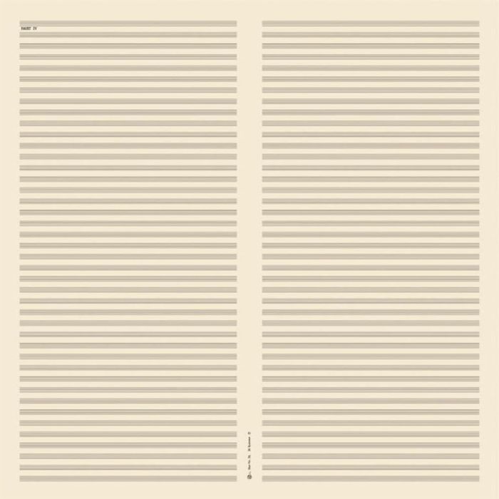 FAUST - FAUST IV