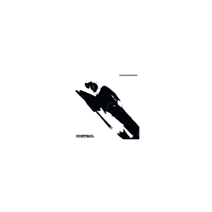 CONRAD SCHNITZLER - CONTROL