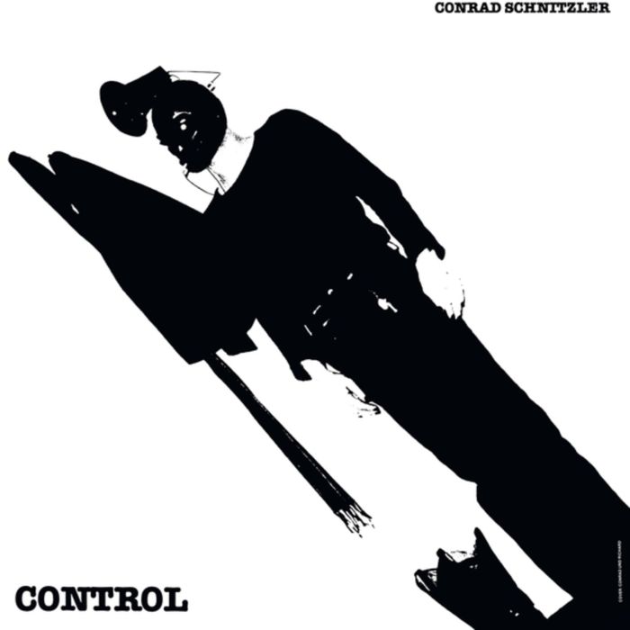 CONRAD SCHNITZLER - CONTROL