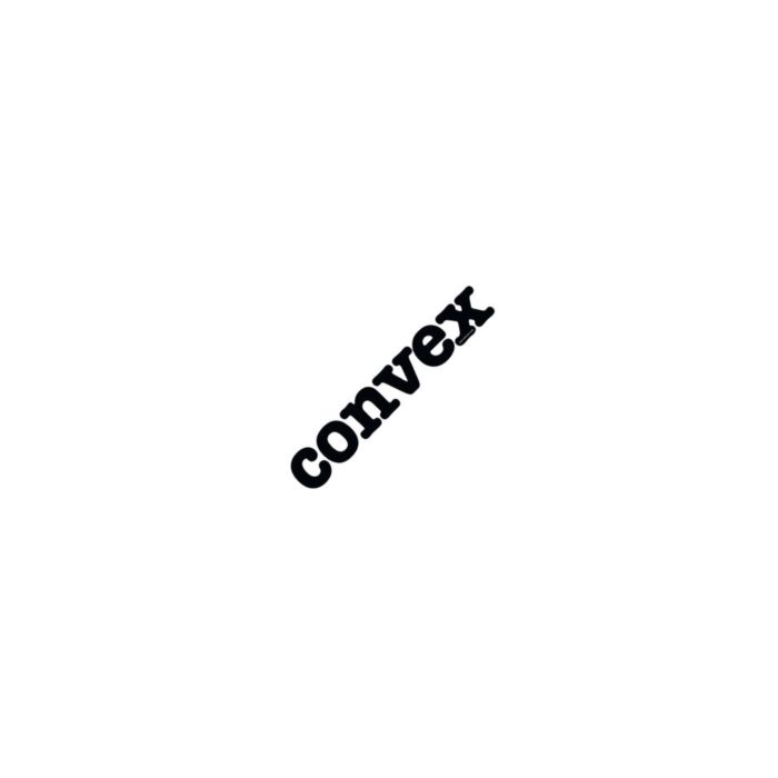 CONRAD SCHNITZLER - CONVEX