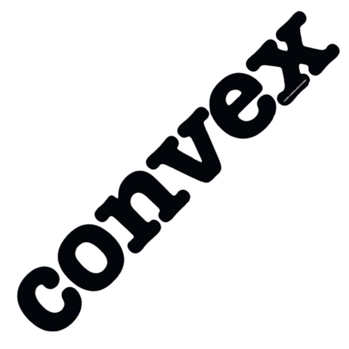 CONRAD SCHNITZLER - CONVEX