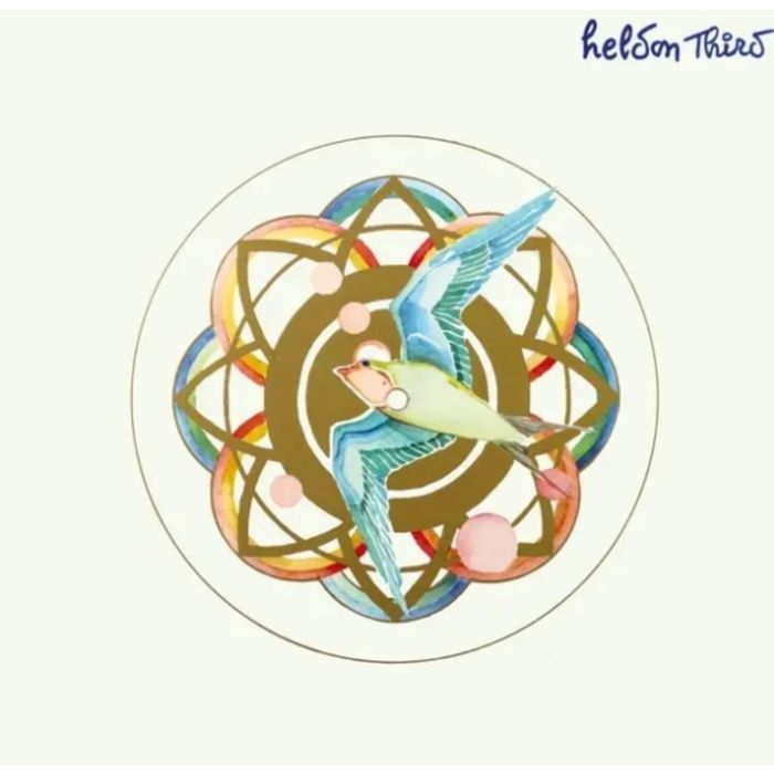 HELDON - IT'S ALWAYS ROCK N ROLL (HELDON III) (50TH ANNIVERSARY)