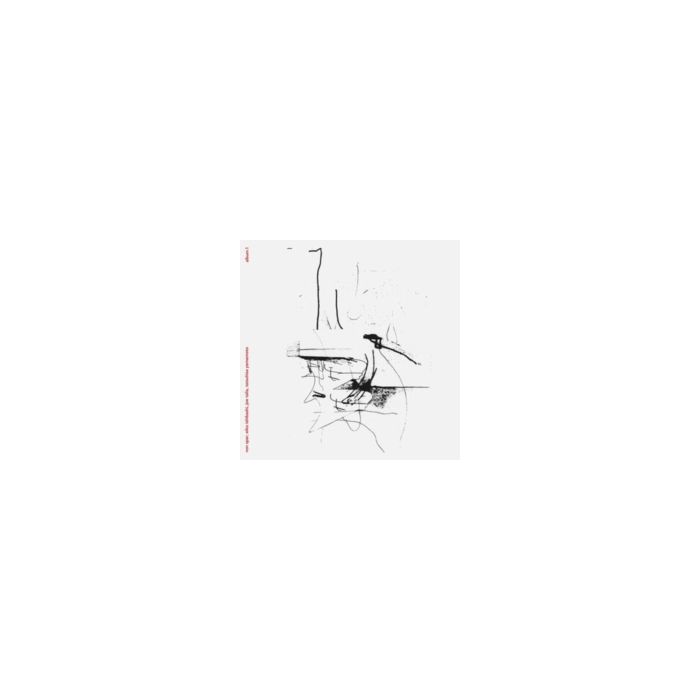 VON SPAR; EIKO ISHIBASHI; JOE TALIA; TATSUHISA YAMAMOTO - ALBUM I