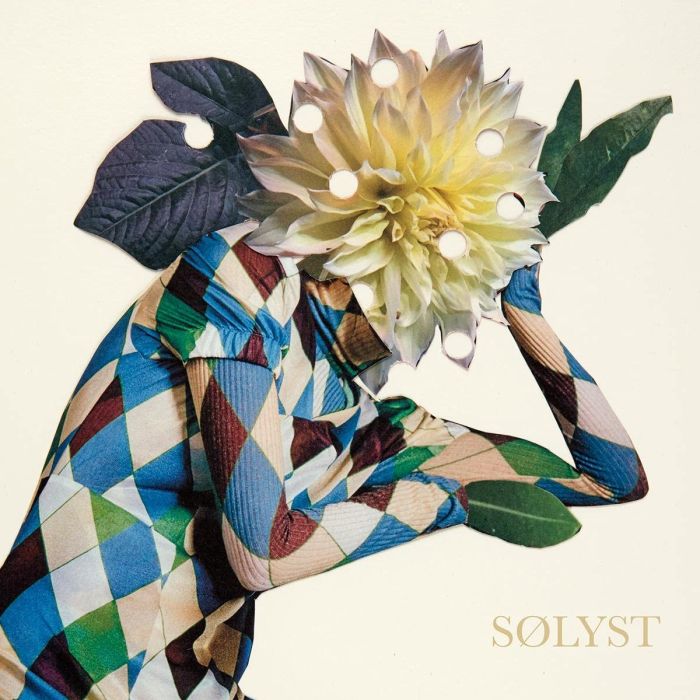SOLYST - SPRING