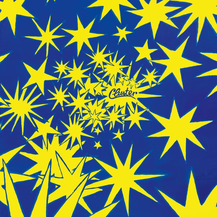 CLUSTER - CLUSTER II