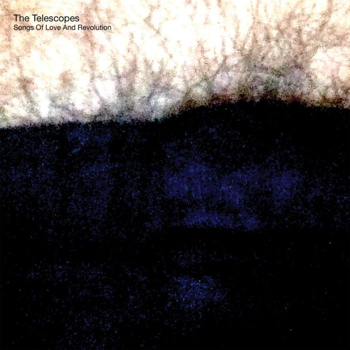 TELESCOPES - SONG OF LOVE & REVOLUTION