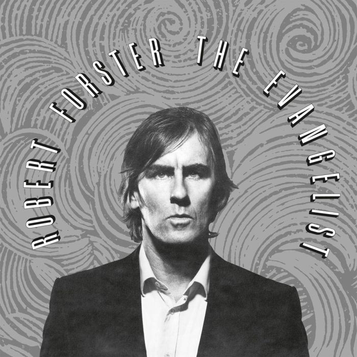 ROBERT FORSTER - EVANGELIST