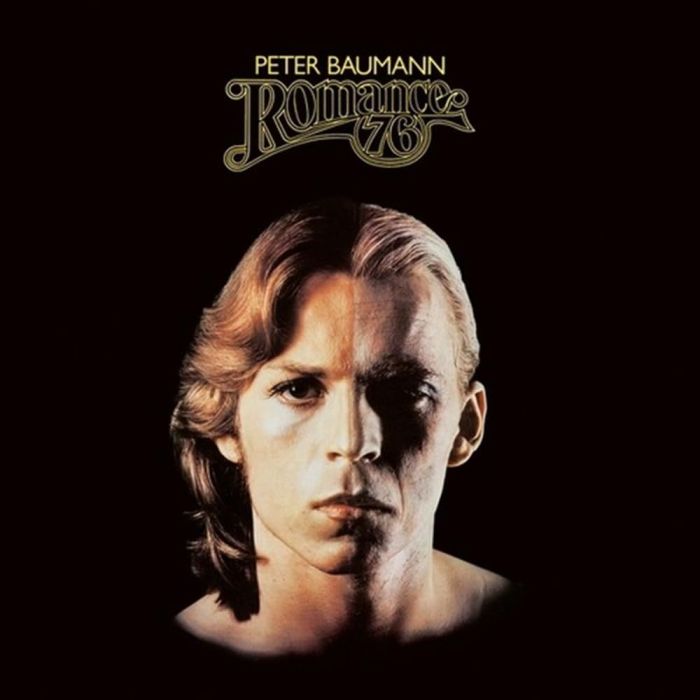 PETER BAUMANN - ROMANCE 76 (50TH ANNIVERSARY)