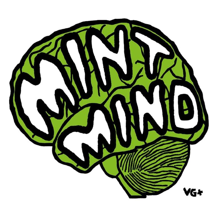 MINT MIND - VG+