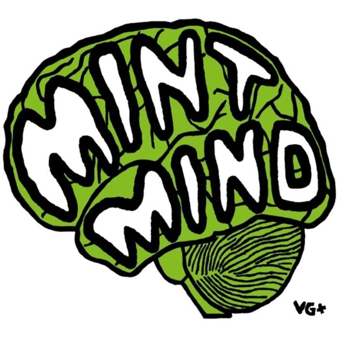 MINT MIND - VG+