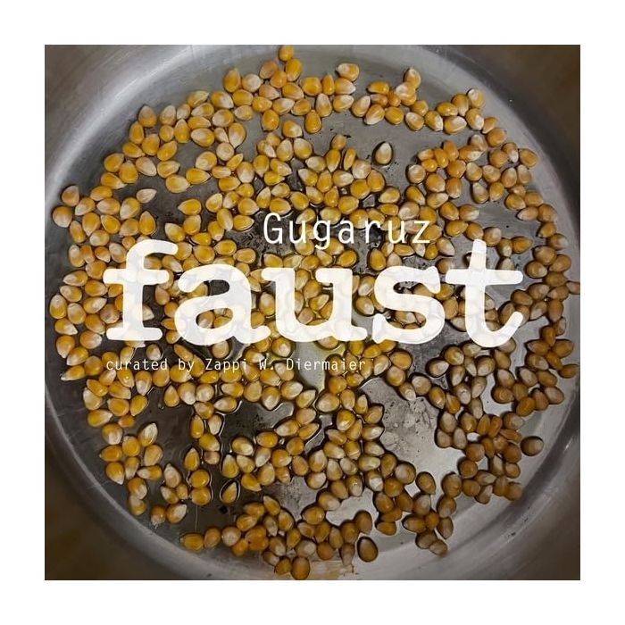 Faust - Gugaruz