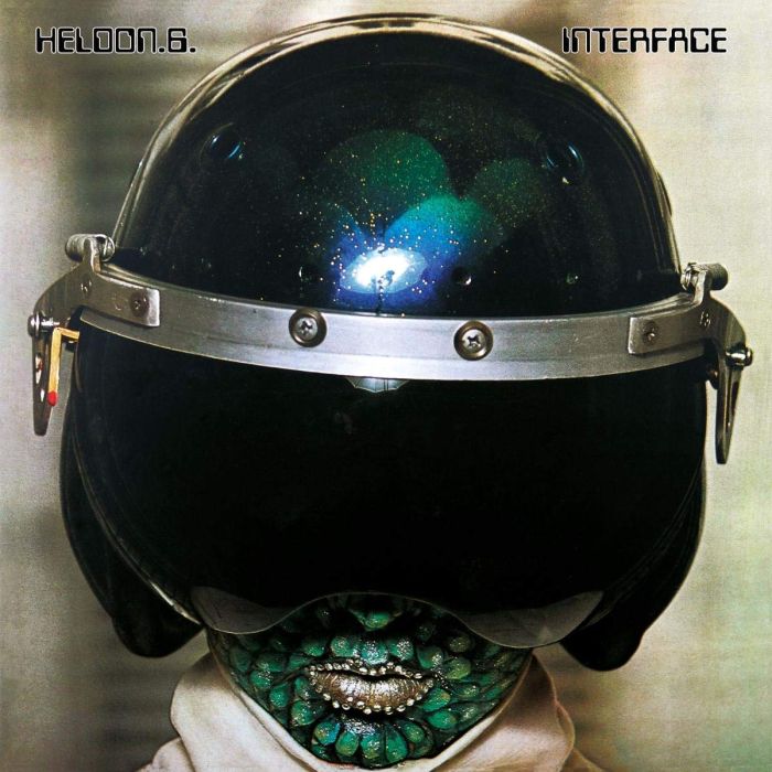 HELDON - 6 - INTERFACE