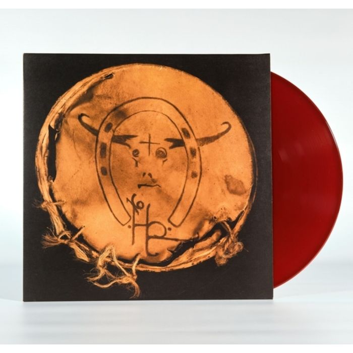 16 Horsepower - OLDEN (OXBLOOD RED VINYL)