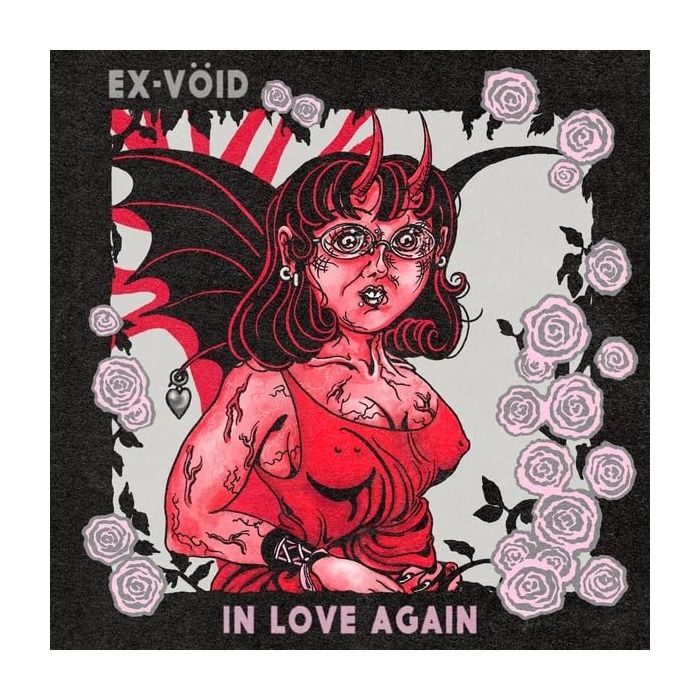 EX-VOID - IN LOVE AGAIN