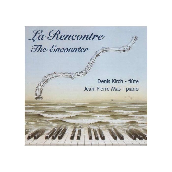 VARIOUS ARTISTS - MAS JEAN-PIERRE (B.1948): SARDANE DE LLUGOLS / LE CAVALIER DES NU