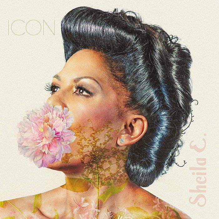 SHEILA E. - ICON