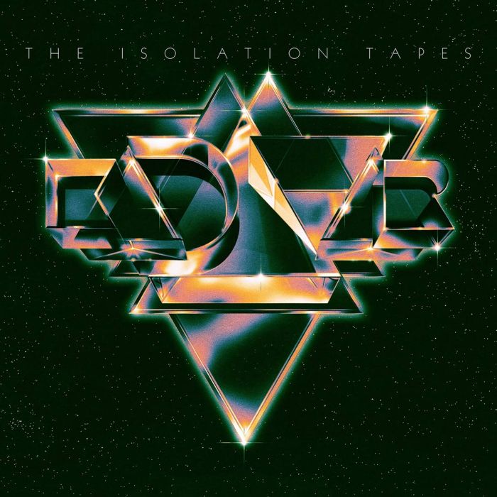 KADAVAR - ISOLATION TAPES (PREMIUM EDITION) (DIGI)