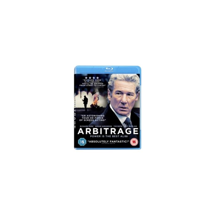 ARBITRAGE (REGION B)