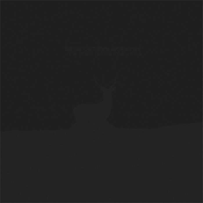 DALE COOPER QUARTET - PAROLE DE NAVARRE